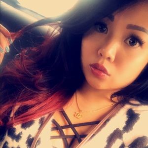 Meet your Posher, Diana